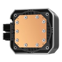 Deepcool MYSTIQUE 360 ARGB product thumbnail