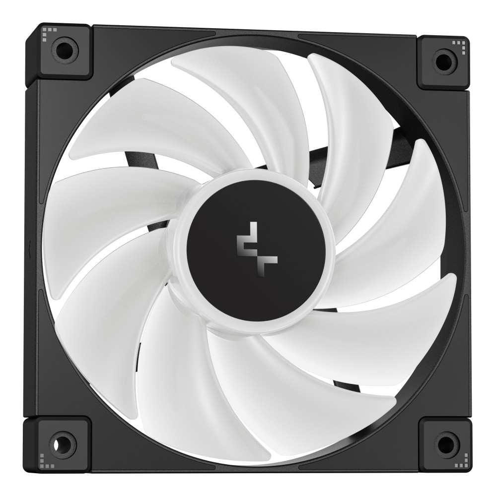 Deepcool MYSTIQUE 360 ARGB product photo