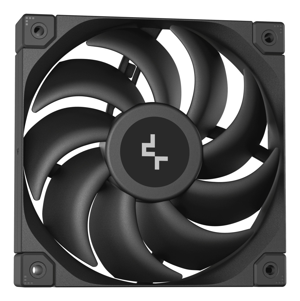 Deepcool MYSTIQUE 360 product photo