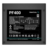 Deepcool PF400 product thumbnail