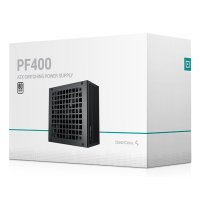 Deepcool PF400 product thumbnail