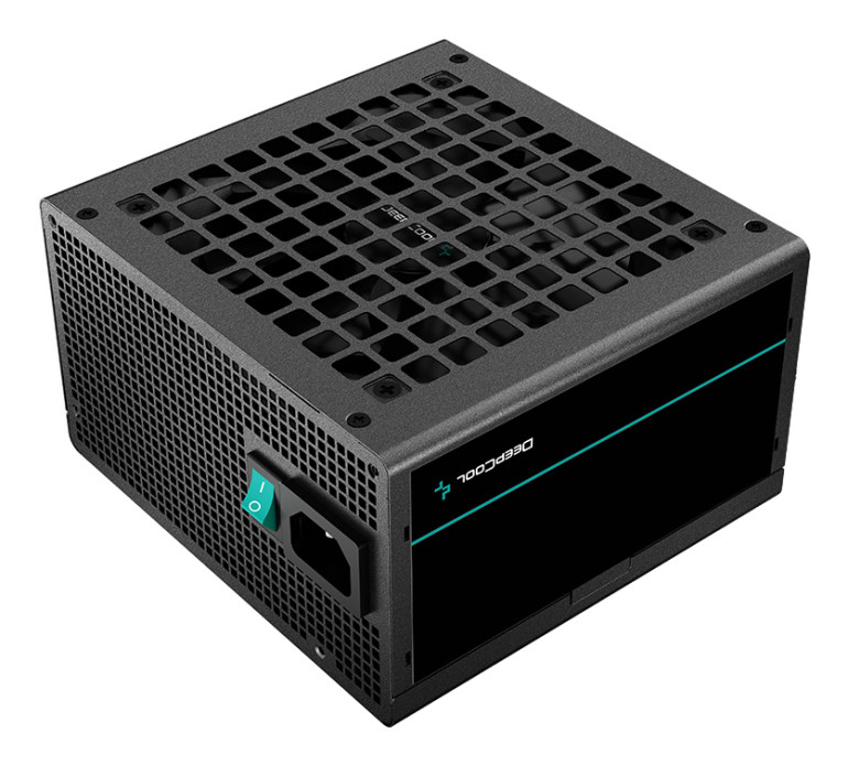 Deepcool PF400 product photo