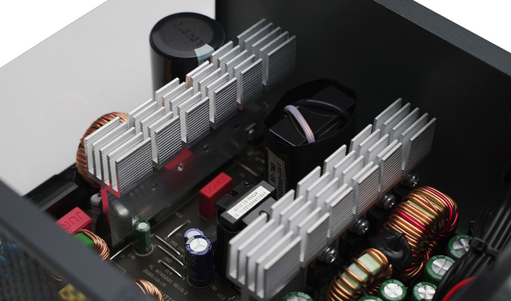Deepcool PF400 product photo