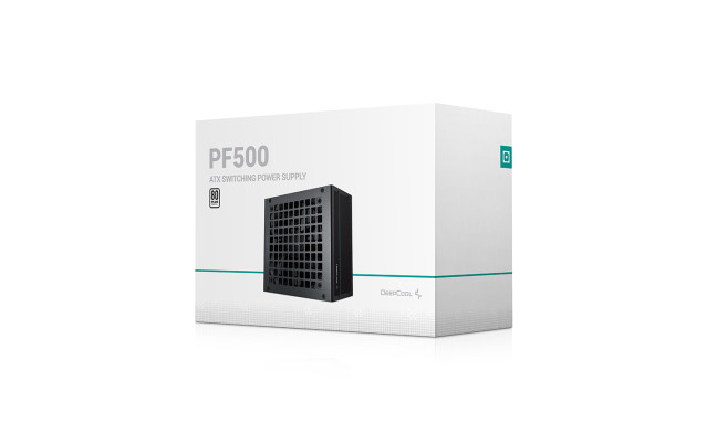 Deepcool PF500 product photo