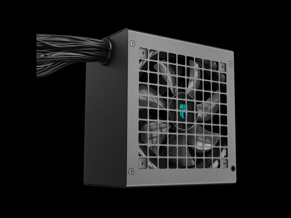 DeepCool PF500X product photo