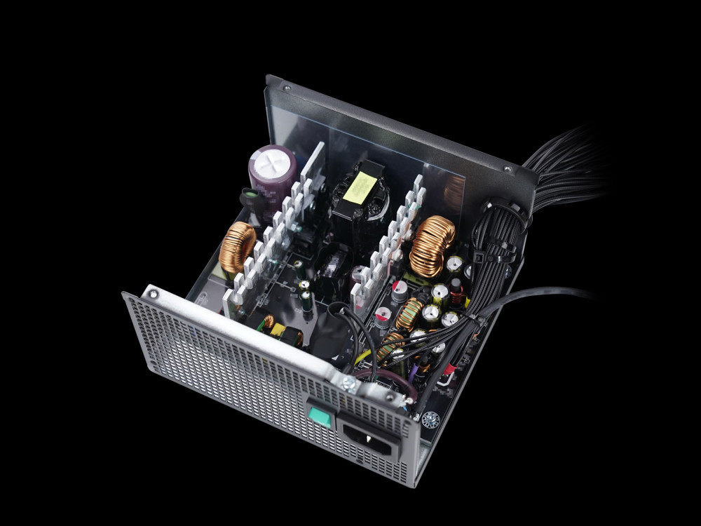 DeepCool PF500X product photo
