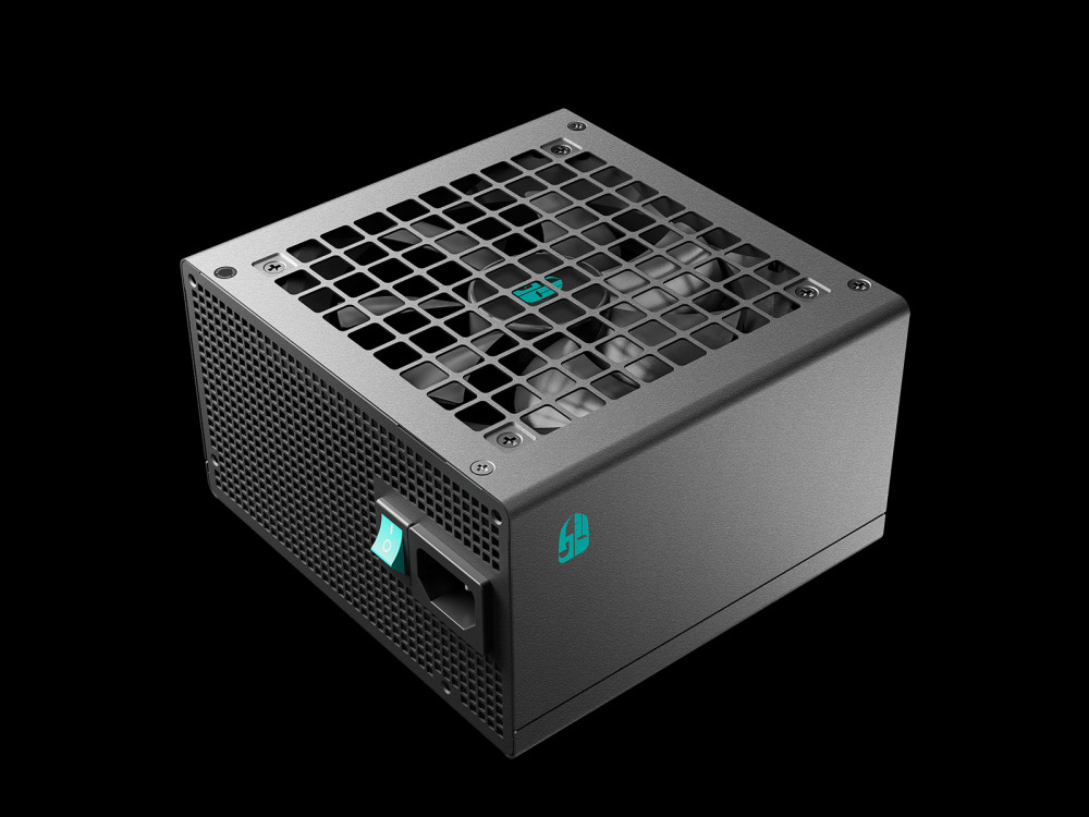 DeepCool PF500X product photo