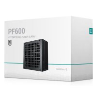 Deepcool PF600 product thumbnail