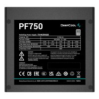 Deepcool PF750 product thumbnail