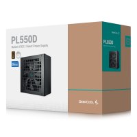 Deepcool PL550D product thumbnail