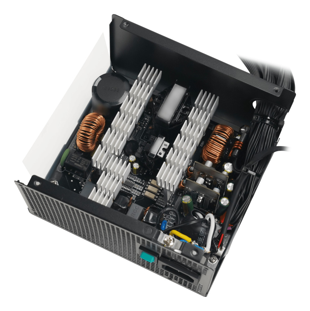 Deepcool PL550D product photo