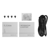 Deepcool PL650D product thumbnail