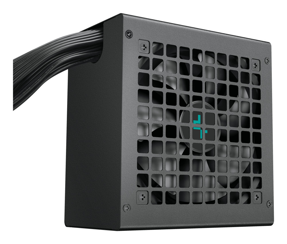 Deepcool PL650D product photo