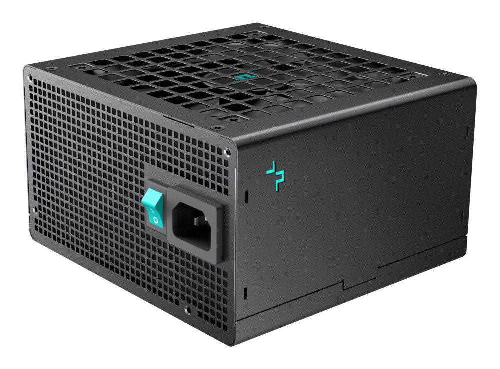 Deepcool PL650D product photo