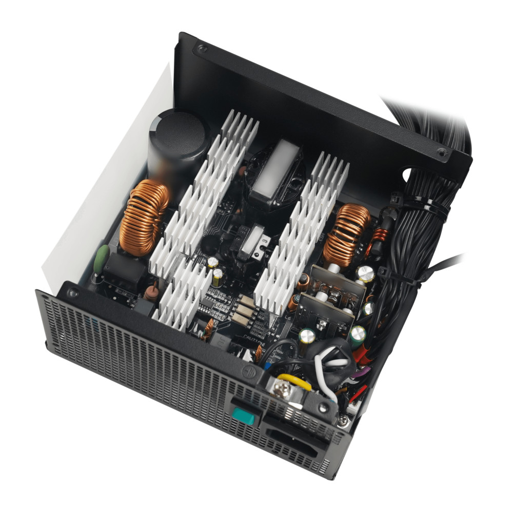 Deepcool PL650D product photo
