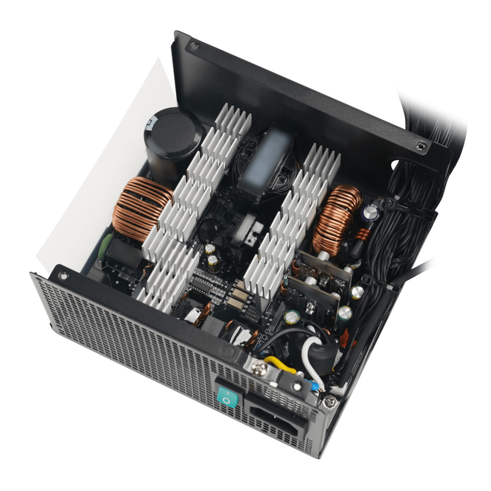 DeepCool PL750D product photo