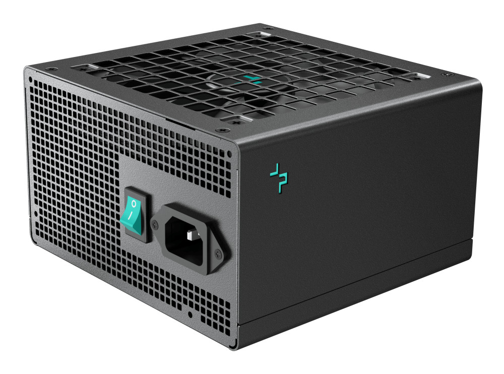 Deepcool PN650M product photo