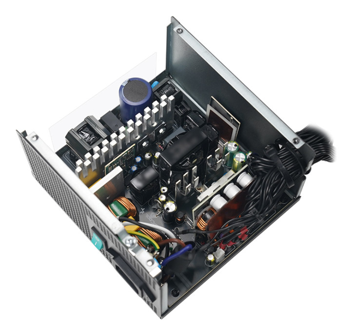 Deepcool PN650M product photo