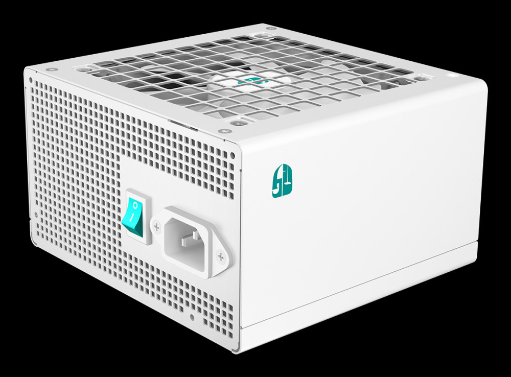 Deepcool PN850M product photo