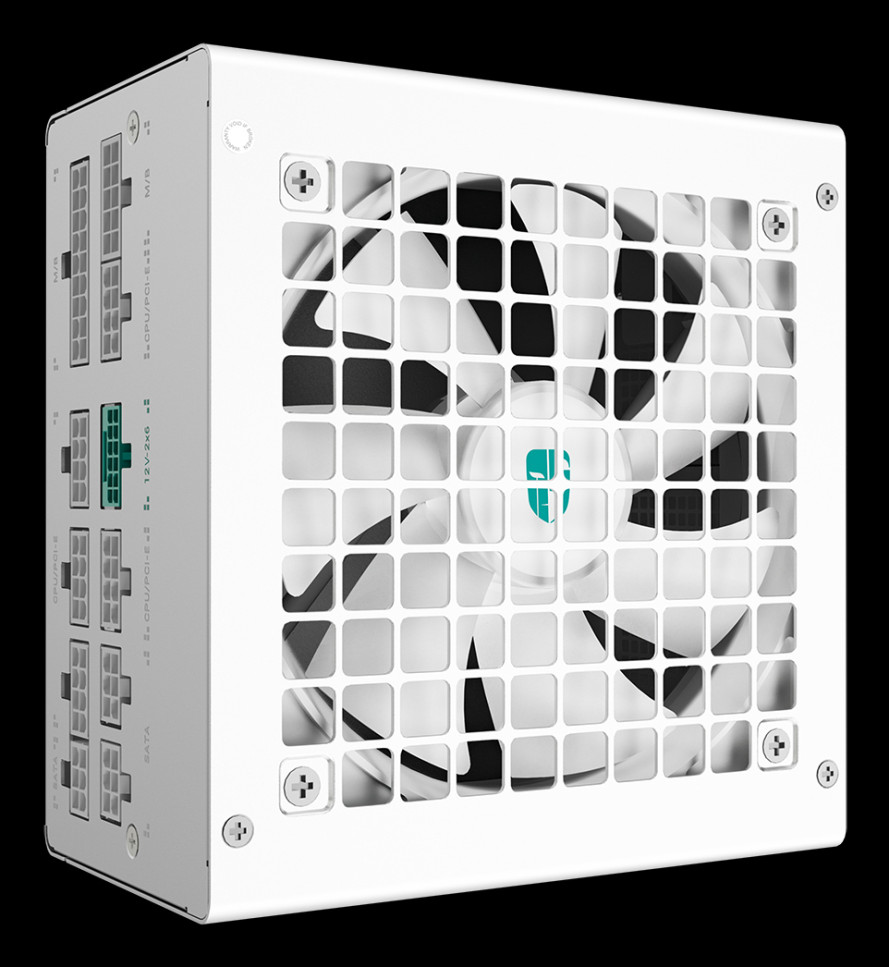 Deepcool PN850M product photo