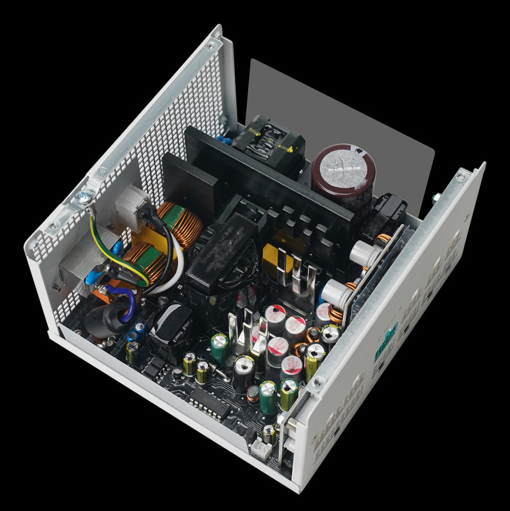 Deepcool PN850M product photo