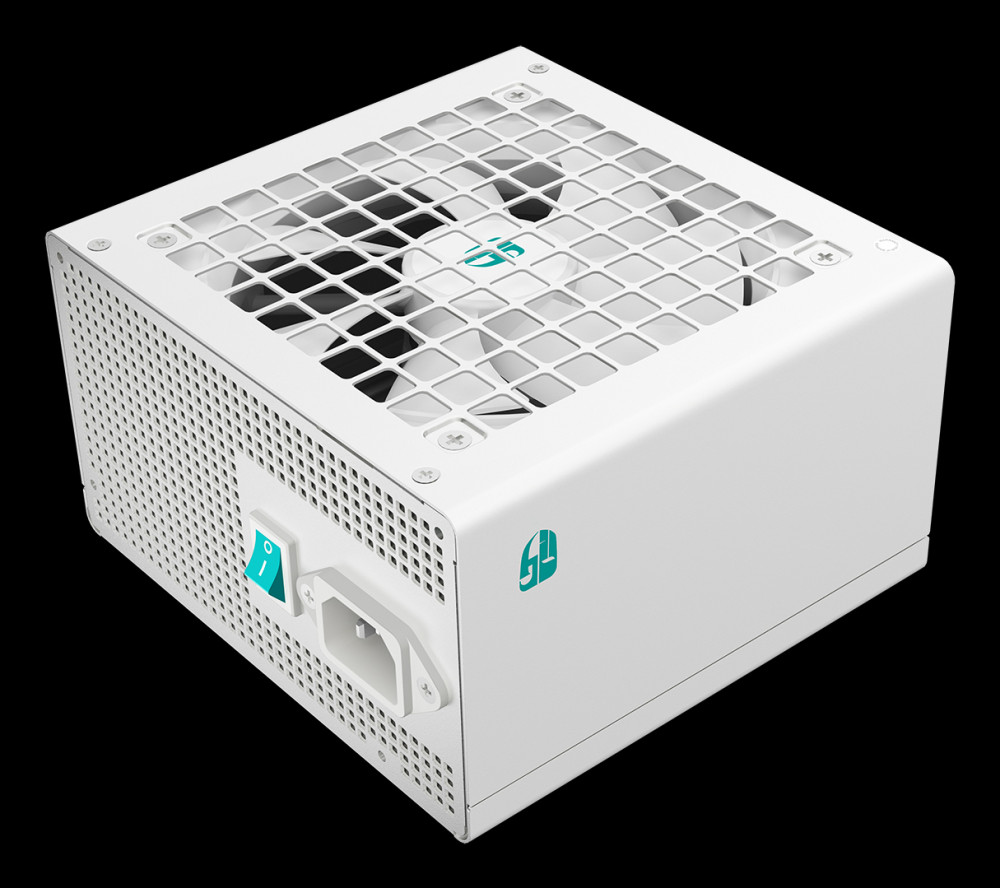Deepcool PN850M product photo