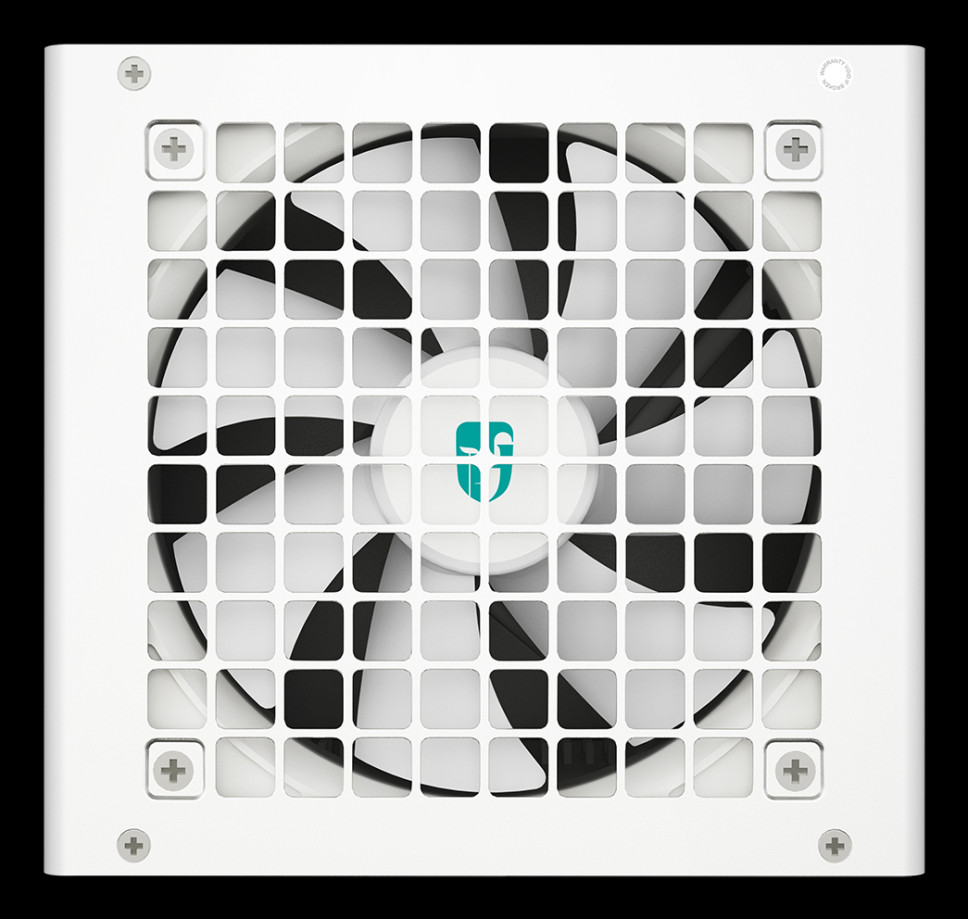 Deepcool PN850M product photo