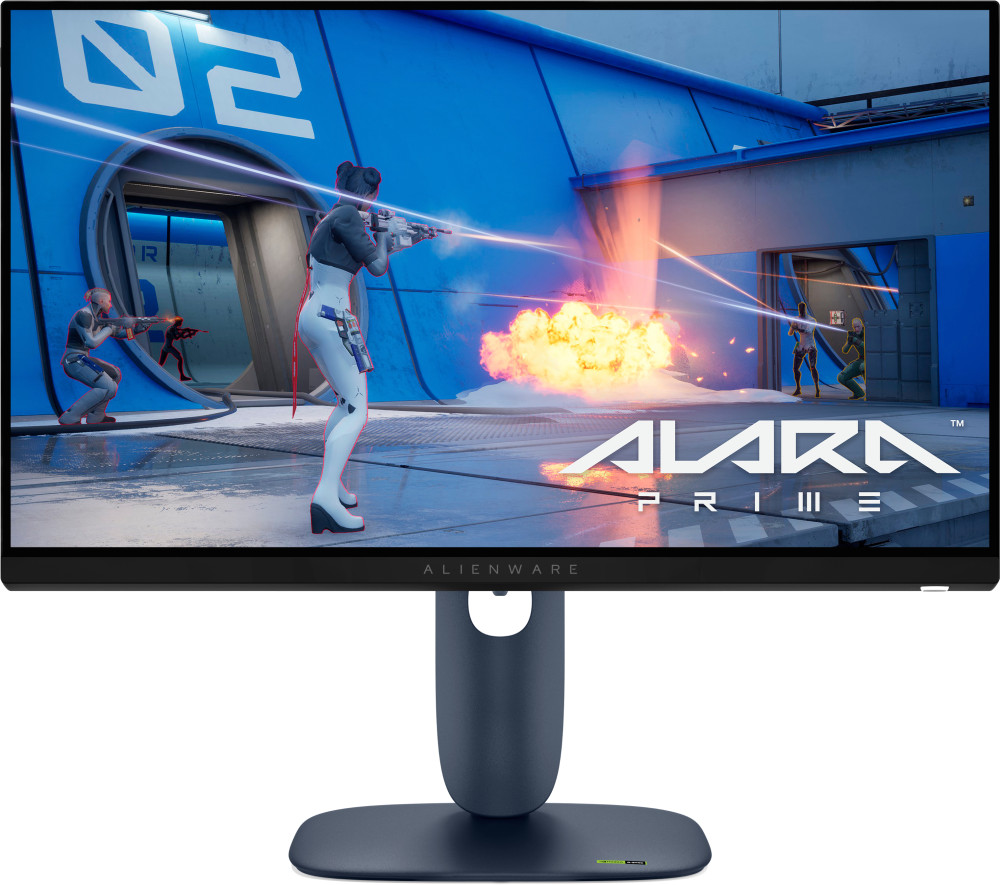 Dell Alienware AW2525HM product photo