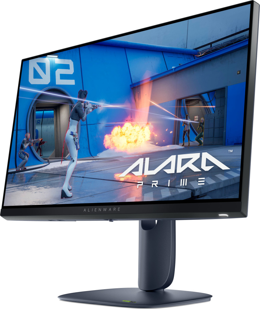 Dell Alienware AW2525HM product photo
