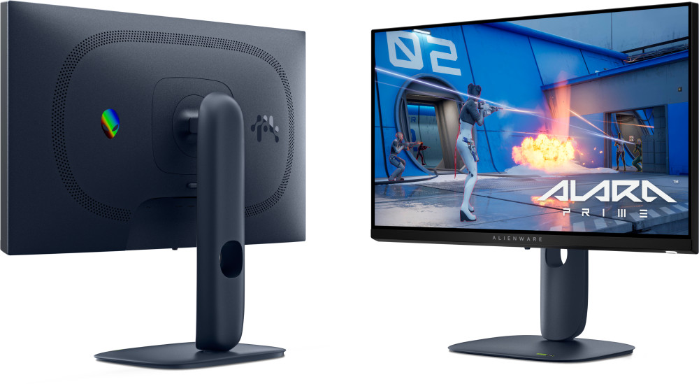 Dell Alienware AW2525HM product photo