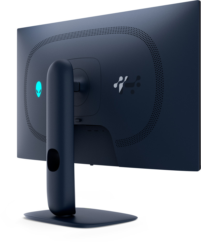 Dell Alienware AW2725D product photo