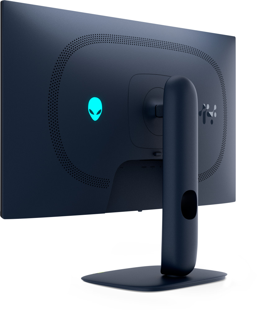 Dell Alienware AW2725D product photo