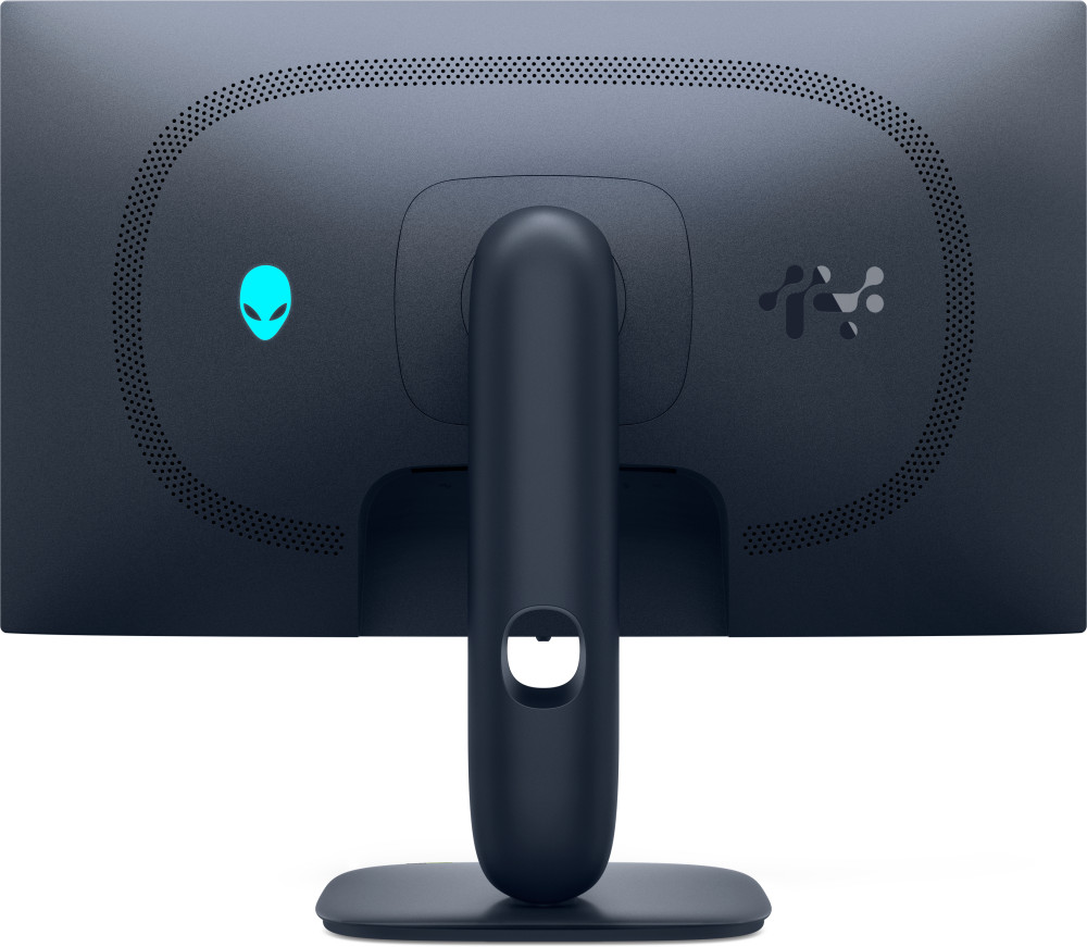 Dell Alienware AW2725D product photo