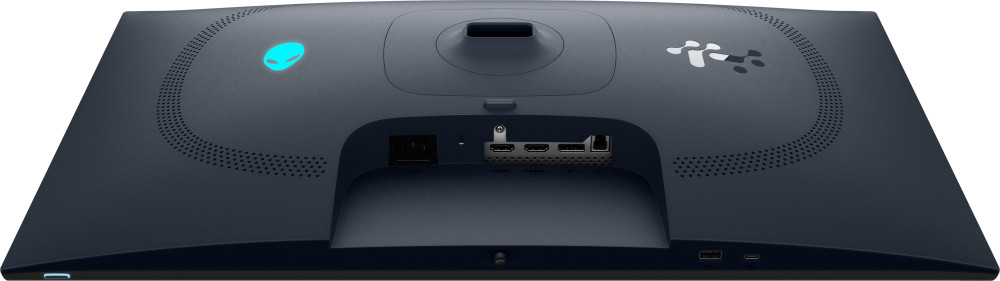 Dell Alienware AW2725D product photo