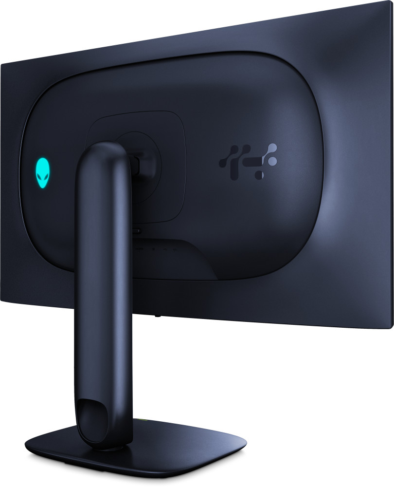 Dell Alienware AW2725Q product photo