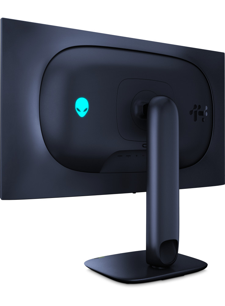 Dell Alienware AW2725Q product photo