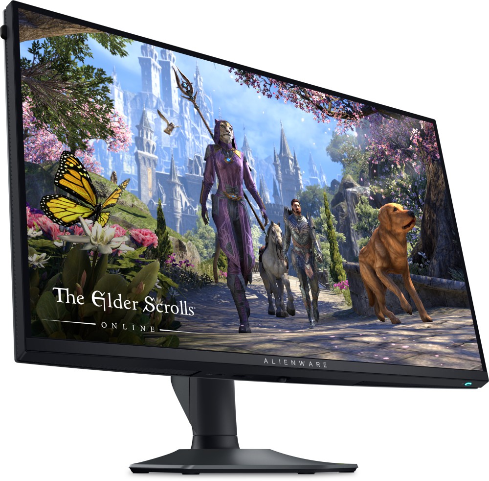 Dell Alienware AW2725QF product photo