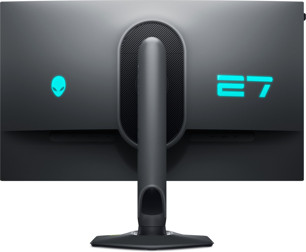 Dell Alienware AW2725QF product photo