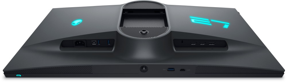Dell Alienware AW2725QF product photo
