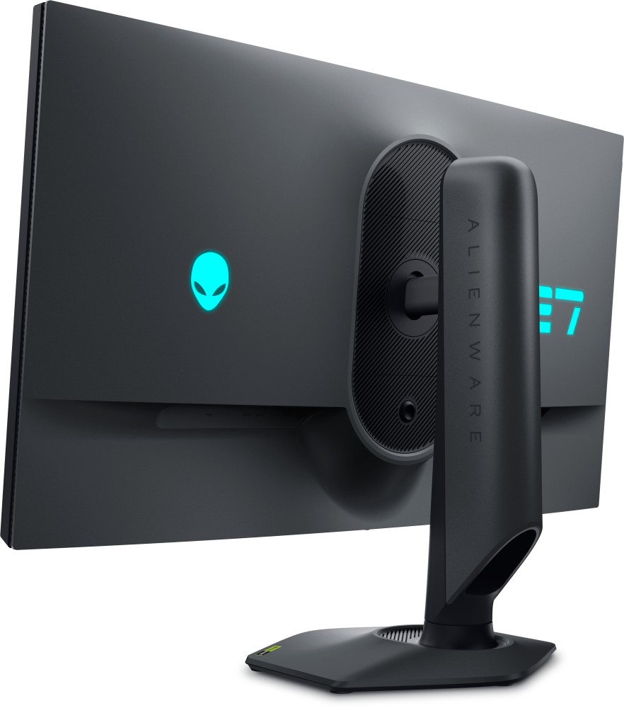 Dell Alienware AW2725QF product photo