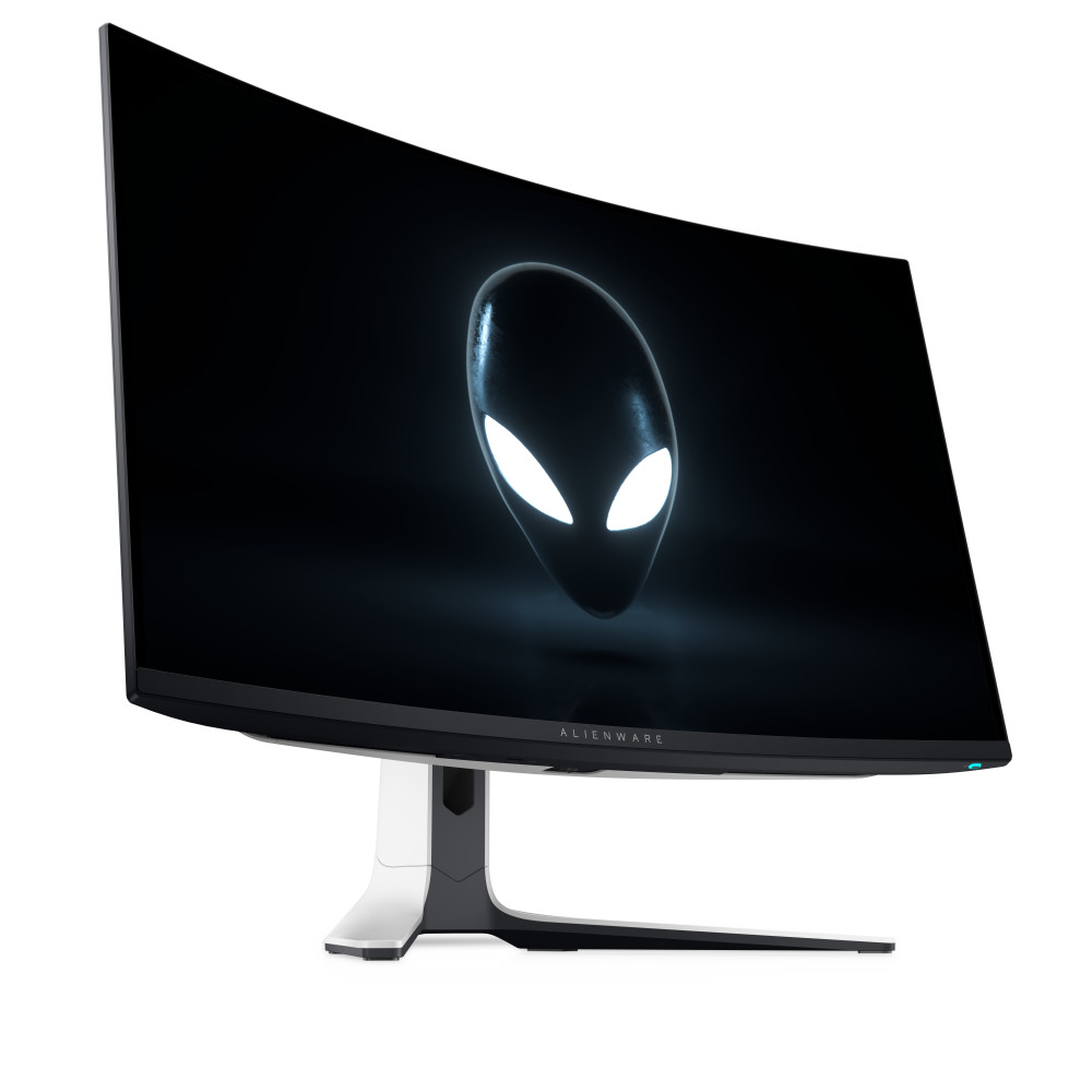 Dell Alienware AW3225QF product photo