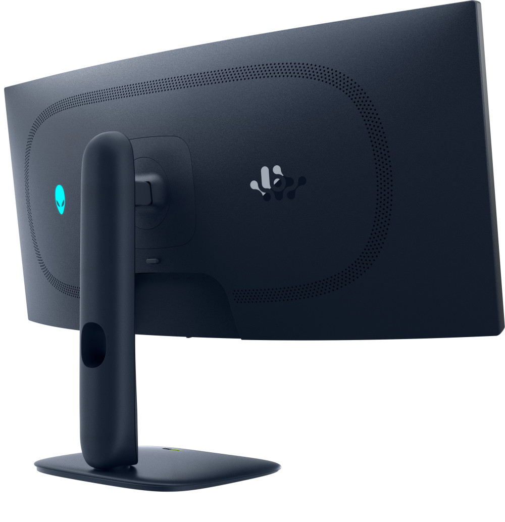 Dell Alienware AW3425DW product photo