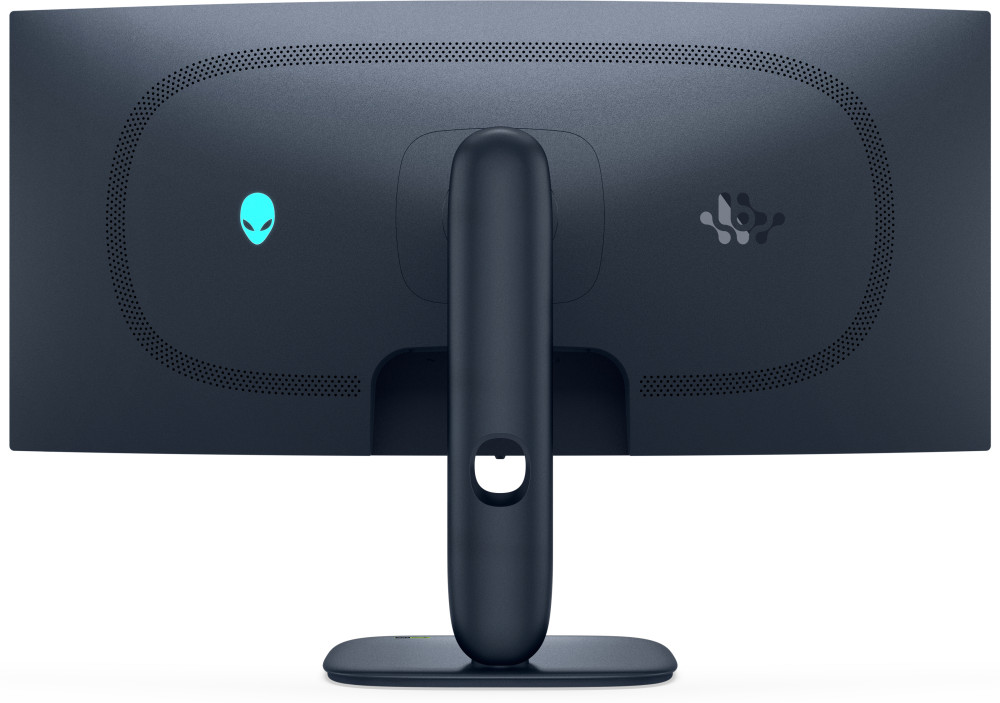 Dell Alienware AW3425DW product photo