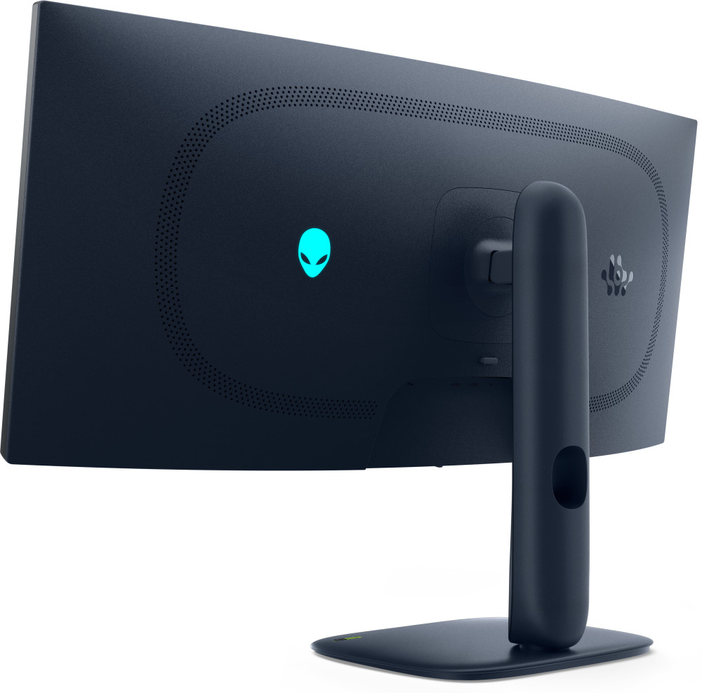 Dell Alienware AW3425DW product photo