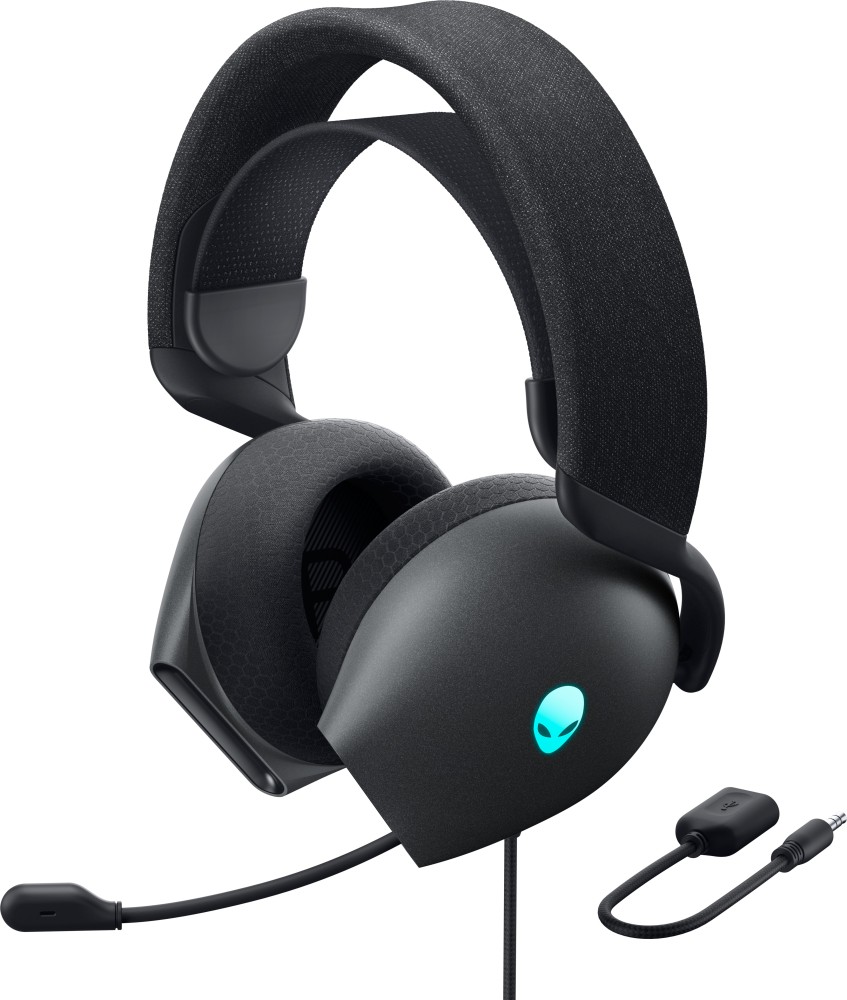 Dell Alienware AW520H product photo