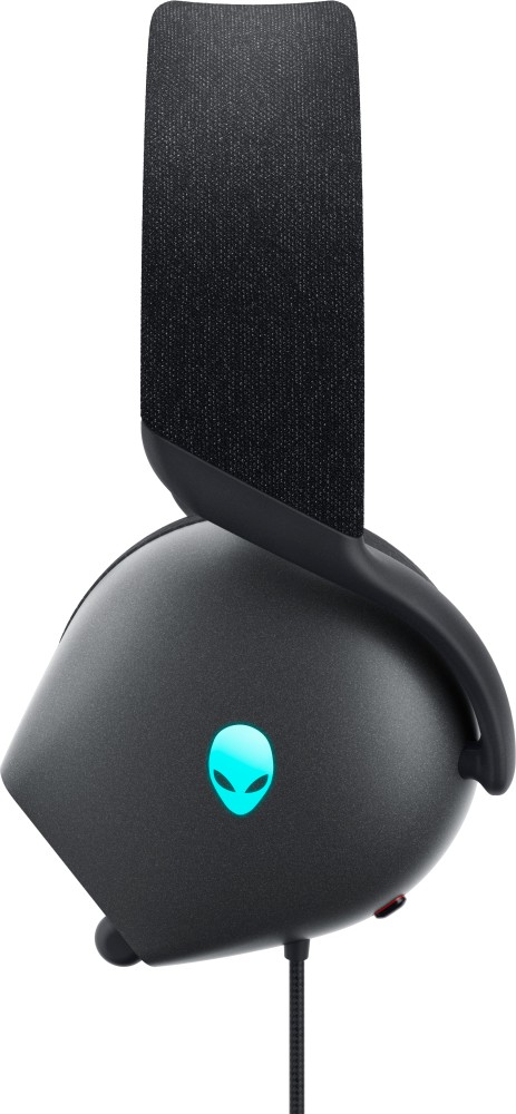 Dell Alienware AW520H product photo