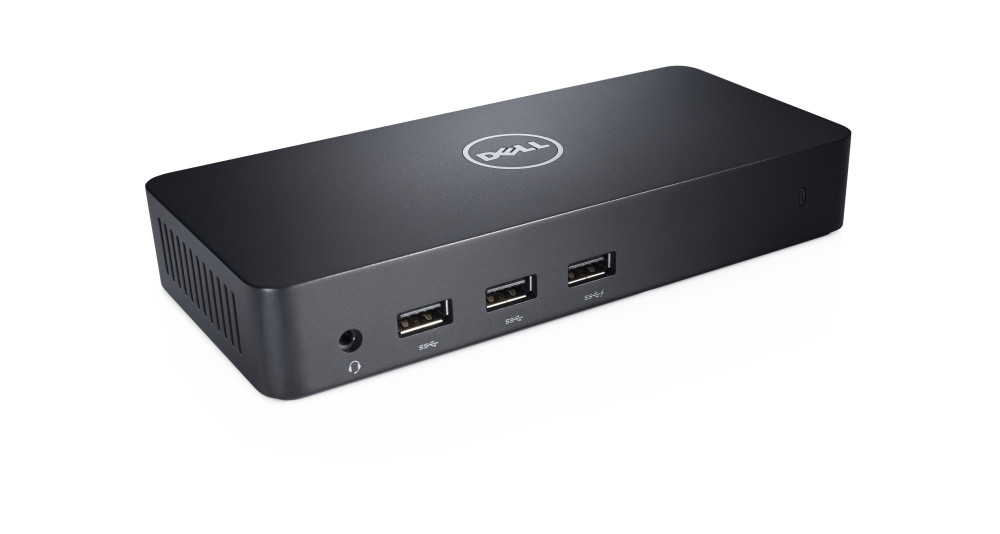 DELL D3100 product photo