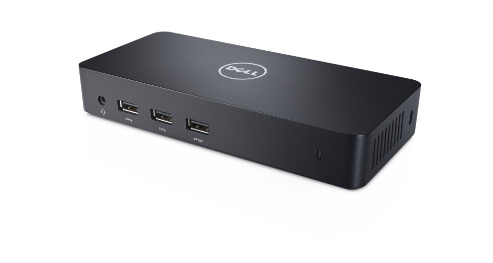 DELL D3100 product photo