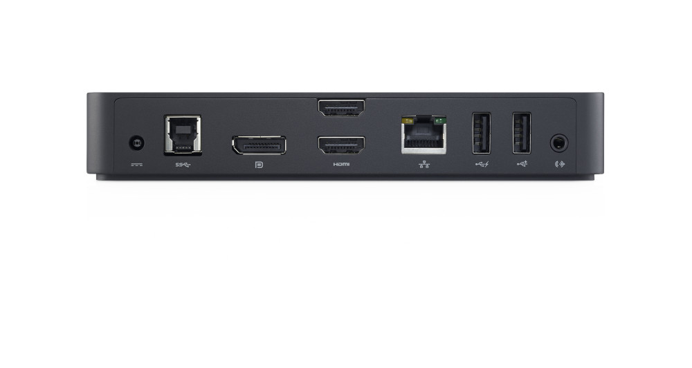DELL D3100 product photo