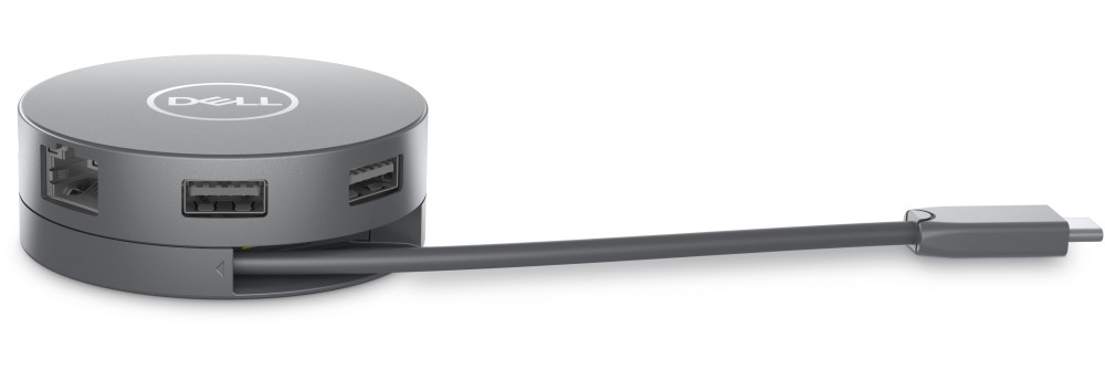 DELL DA305 product photo
